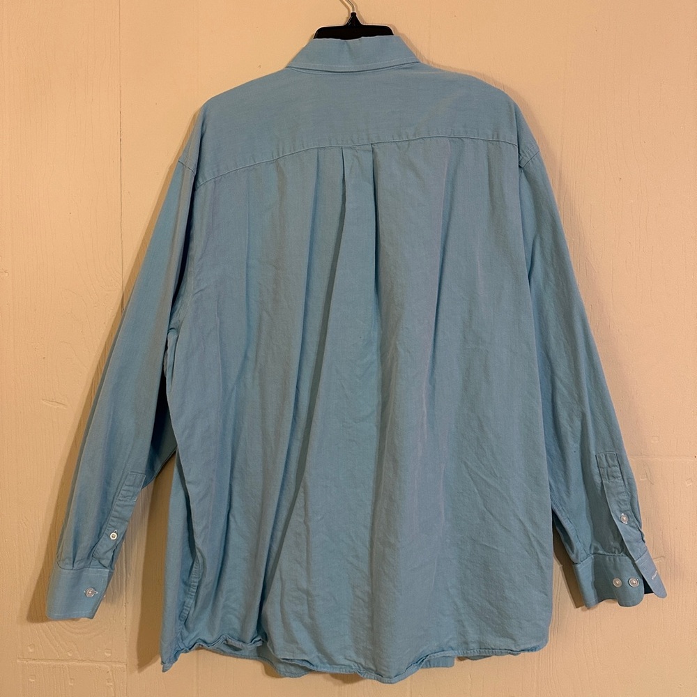 Daniel Cremieux Signature Collection Button Down … - image 2